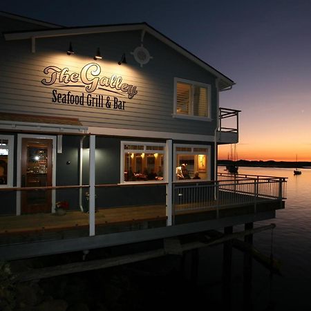 Anderson Inn Morro Bay Kültér fotó