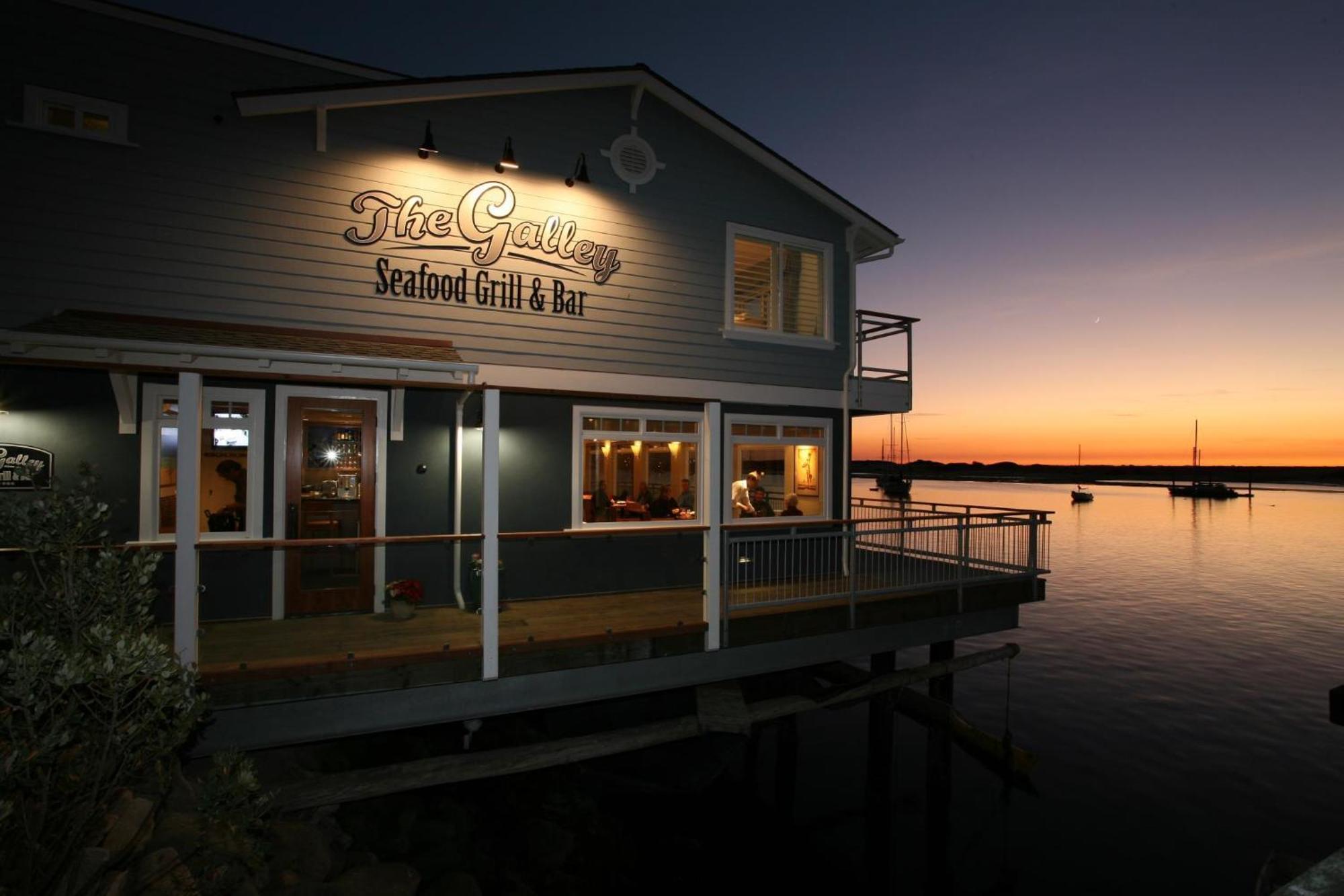Anderson Inn Morro Bay Kültér fotó